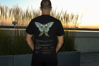 Xen Offline Butterfly Tee