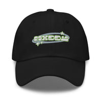 Mxddy Dad Hat