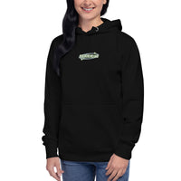 Mxddy's Corgi Hoodie