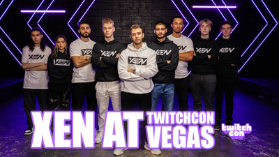 TwitchCon Vegas