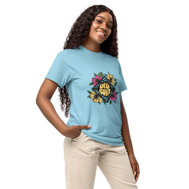 Ulu's UV Pro Tee