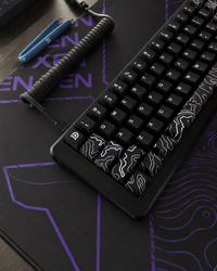 Xen Mousepad