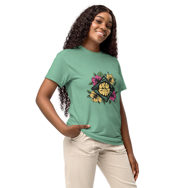Ulu's UV Pro Tee