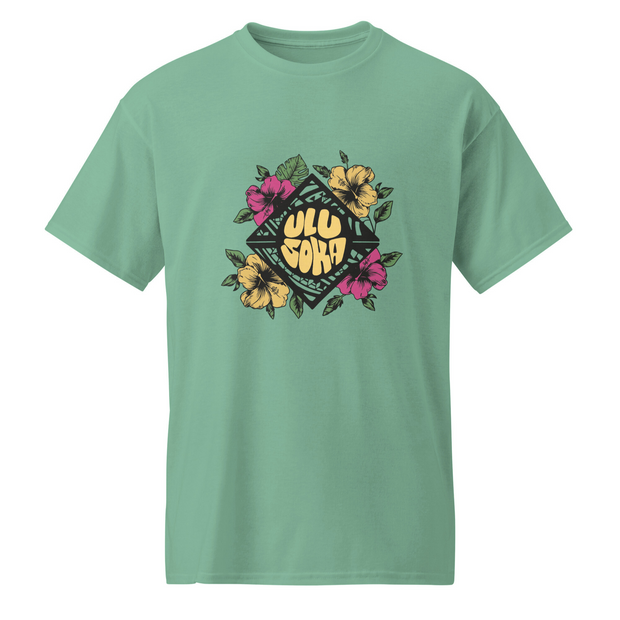 Ulu's UV Pro Tee