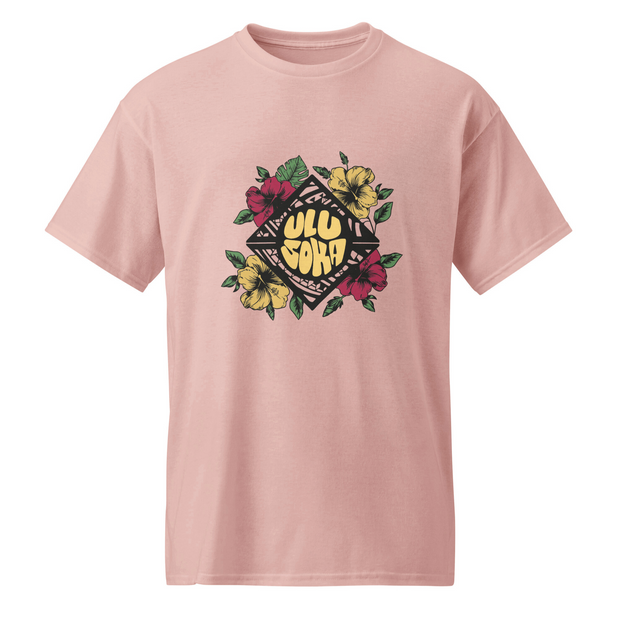 Ulu's UV Pro Tee