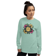 Ulu's UV Pro Long Sleeve Tee