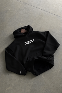 Xen Logo Hoodie