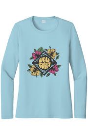 Ulu's UV Pro Long Sleeve Tee
