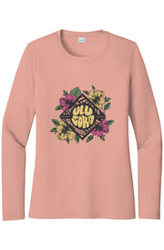 Ulu's UV Pro Long Sleeve Tee