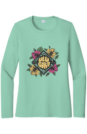 Ulu's UV Pro Long Sleeve Tee