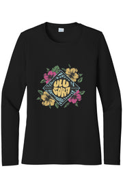Ulu's UV Pro Long Sleeve Tee