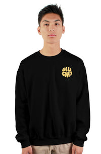 Ulusoka Heavy Crewneck Sweatshirt