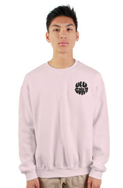 Ulusoka Heavy Crewneck Sweatshirt