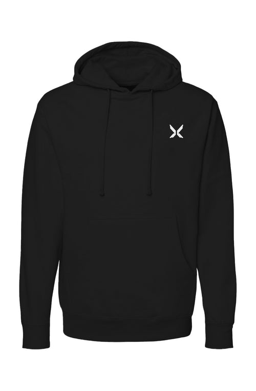 Xen Worldwide Globe Hoodie