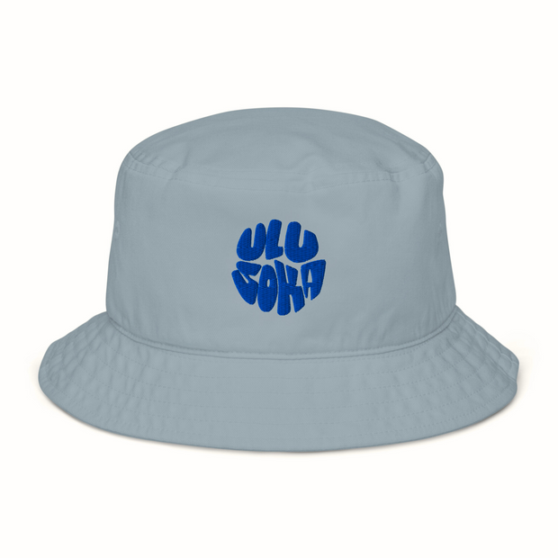 Ulu's Bucket Hat