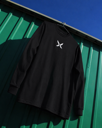 Xen Long-Sleeve Tee