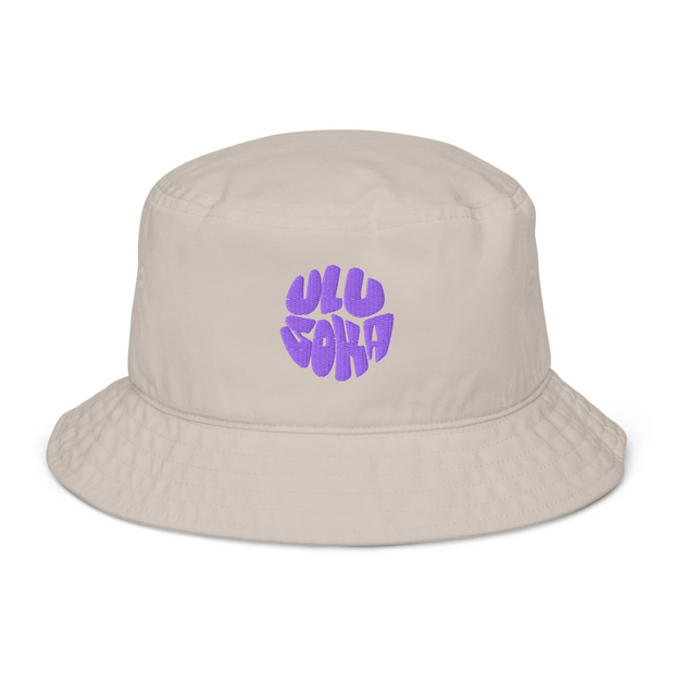 Ulu's Bucket Hat