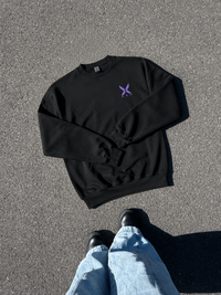 Xen Crewneck Sweatshirt