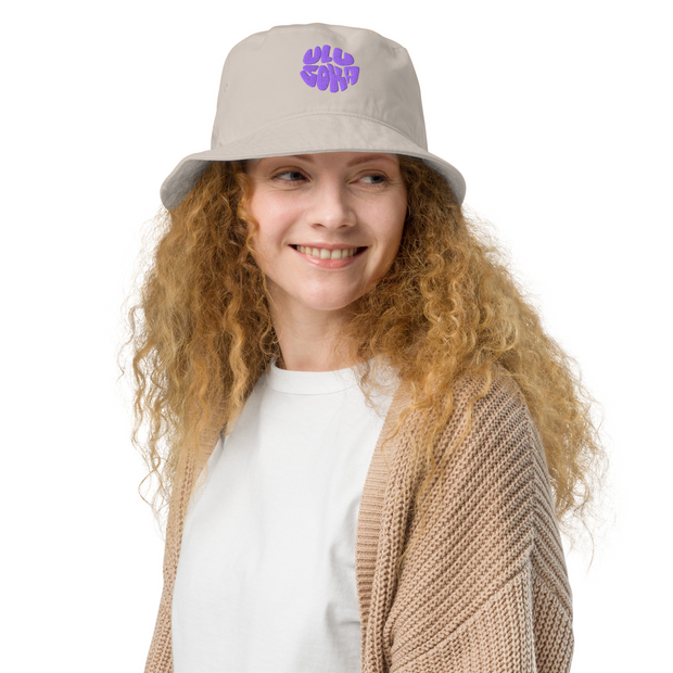 Ulu's Bucket Hat