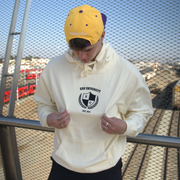 Xen University Crest Hoodie