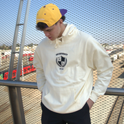 Xen University Crest Hoodie