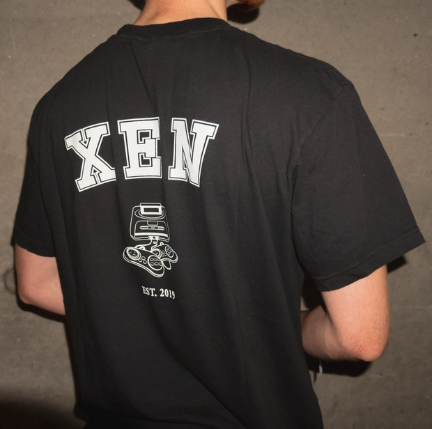 Xen New York Tee