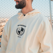 Xen University Crest Hoodie