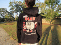 GRXNT 750K Club Hoodie