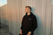 Xen Offline Code Hoodie