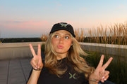 Xen Offline Butterfly Cap