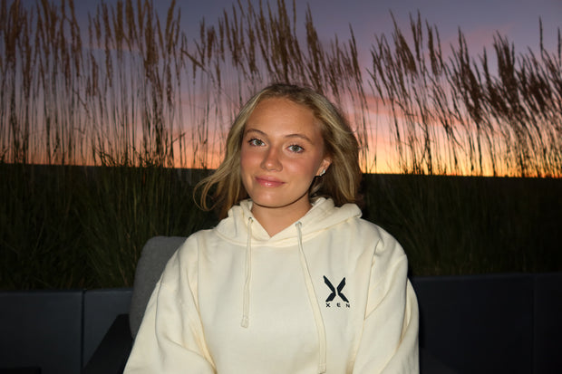 Xen Offline Screen Hoodie