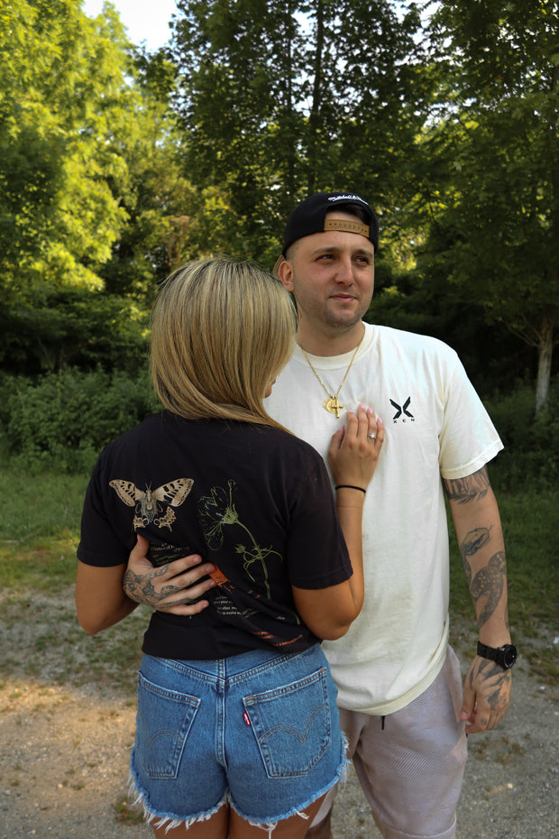 Xen Offline Code Tee