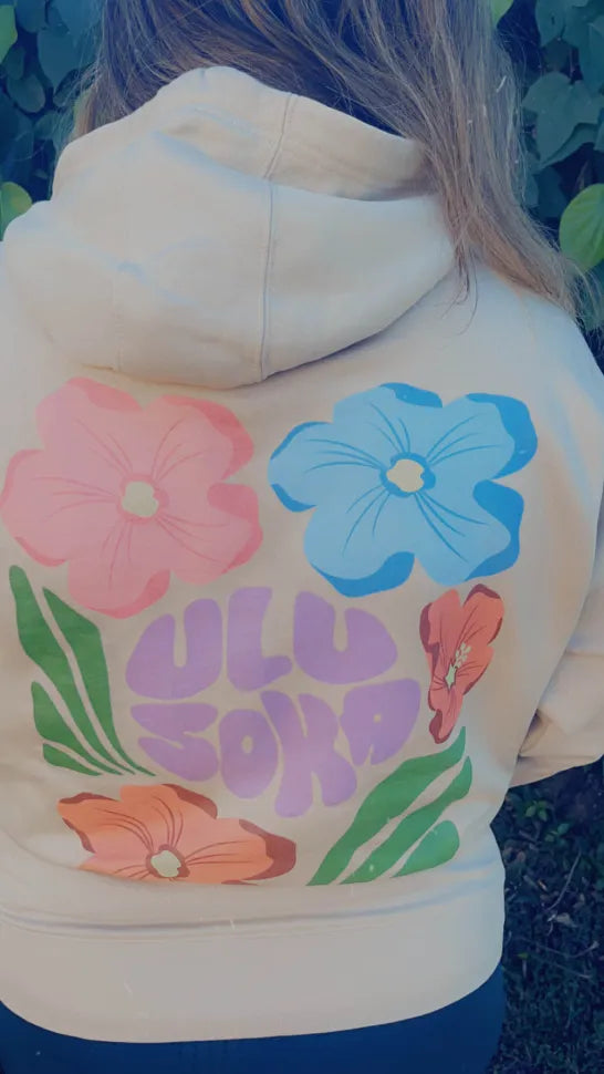 Ulu's Hoodie