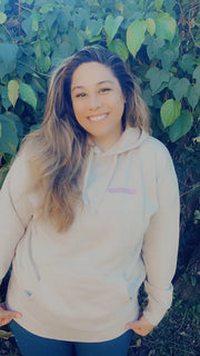 Ulu's Hoodie