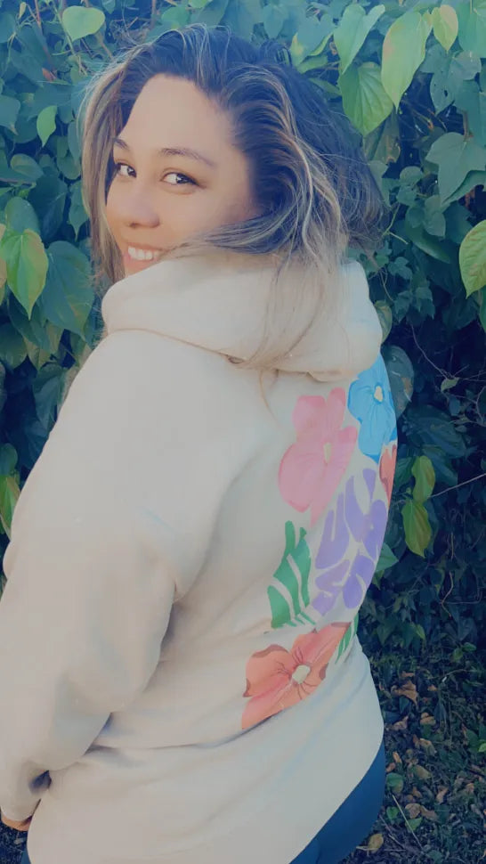 Ulu's Hoodie