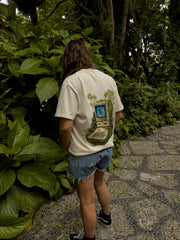 Xen Offline Screen Tee