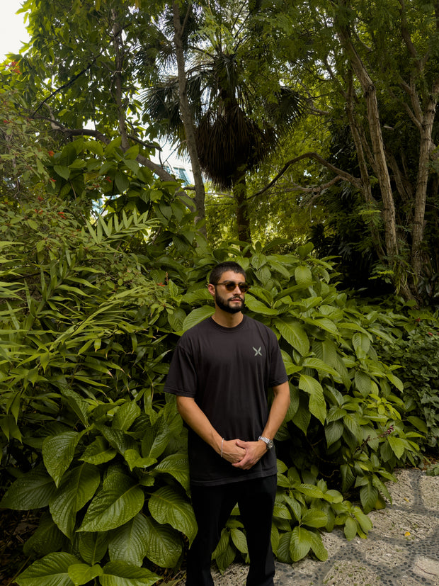 Xen Offline Code Tee