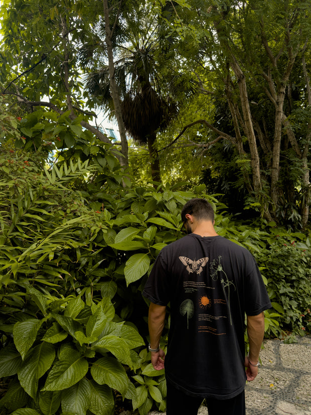 Xen Offline Code Tee