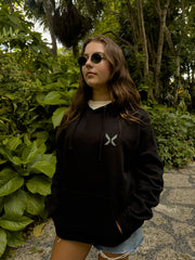Xen Offline Code Hoodie