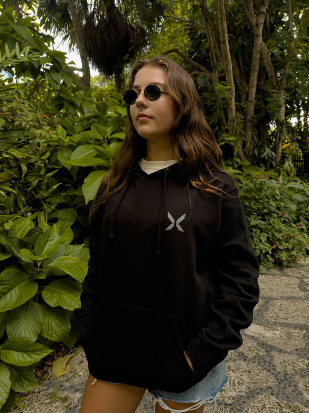 Xen Offline Code Hoodie