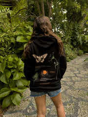 Xen Offline Code Hoodie
