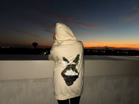 Xen Offline 3D X Hoodie