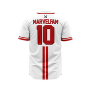 Mr. Marvel Baseball Jersey