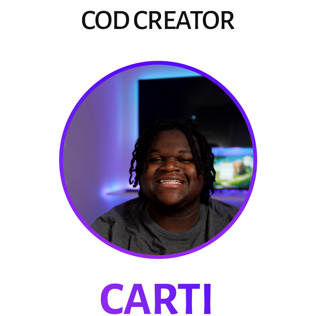 Roster – Xen Gaming