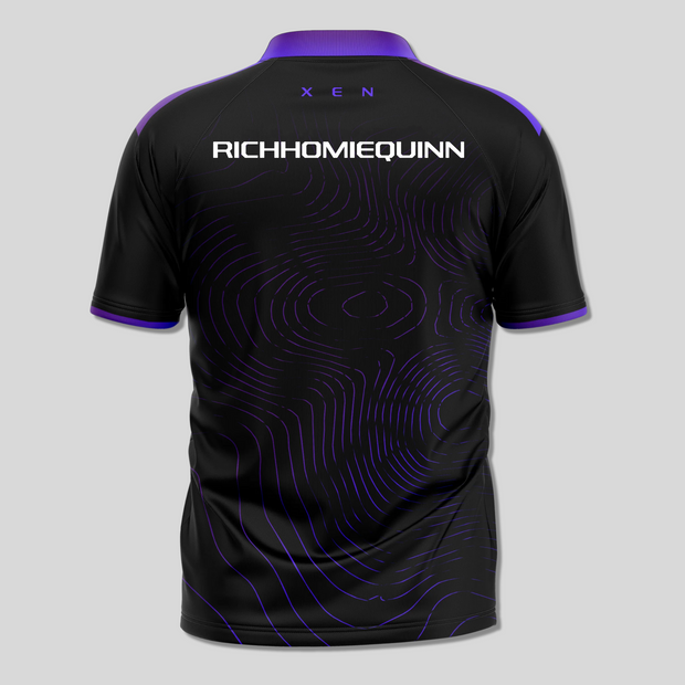 RICHHOMIEQUINN Xen Jersey