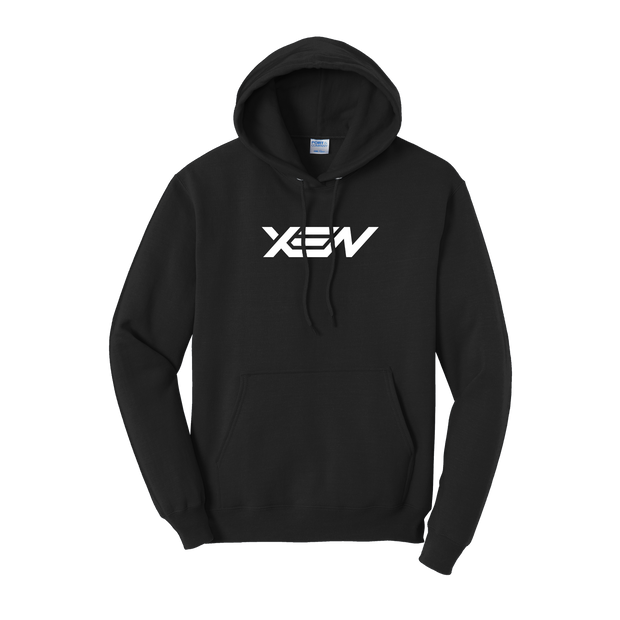 Xen - Logo Hoodie