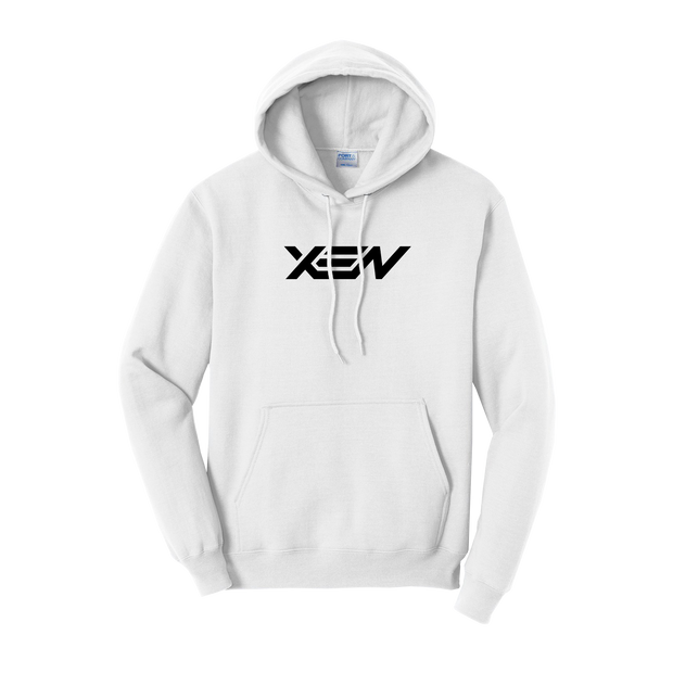 Xen - Logo Hoodie