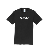Xen - Logo Tee
