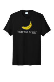 CamSMH Banana T-Shirt