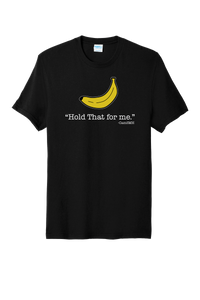 CamSMH Banana T-Shirt